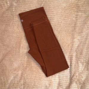 Athleta Cropped Leggings